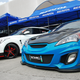 Illustration for article titled SHOW STOPPER: HIN Manila 3 and Bumper to Bumper X in 57 Photos